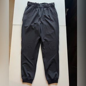 Lululemon Stretch High Rise Jogger Full Length